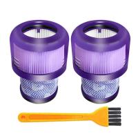 ราคา Washable Big Filter Unit for Dyson V10 Lightweight Version Digital Slim FLUFFY SV18 Clean Cordless Vacuum Cleaner Filter (11811008526)