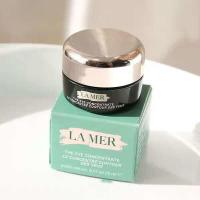 ราคา Lady Mall the eye concentrate 15 ml อายครีมยอดฮิตของลาแมร์ ขนาดทดลอง ราคาพิเศษ (21533779389)