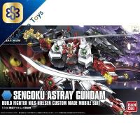 ราคา Bandai HG Sengoku Astray Gundam 4573102577191 (6844006626)