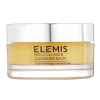 ราคา ELEMIS Pro Collagen Cleansing Balm Rose Naked 50ml No box (19914380416)
