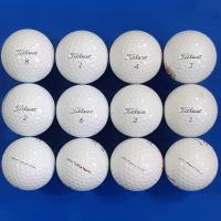 ราคา ลูกกอล์ฟ 80 Titleist รุ่น Pro V1 12 balls (21676245019)