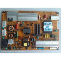 ราคา POWER SUPPLY LG 32LV2130 32LW4500 32LV3730 พาร์ท EAX62865601 ซับพลาย แอลจี อะไหล่แท้ ของถอดมือสอง รับประกันสินค้า 30 วัน (21531442766)