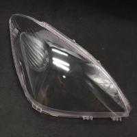 ราคา สำหรับ Toyota Avanza 2009 2010 2011ฝาครอบไฟหน้า เปลี่ยนเลนส์สีอ่อนไฟฉายคาดศีรษะ เลนส์หลอดไฟหน้า (18929695901)