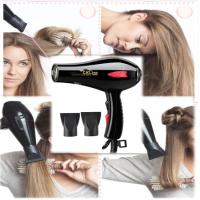 ราคา ไดร์เป่าผมCKL Hair dryer RCT 3900 2000W Black (356792312)
