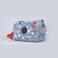 ราคา COD Kipling กระเป๋าสะพายไหล่ ผ้าไนล่อน ลําลอง สําหรับผู้หญิง GKFGK (20930891351)