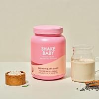 ราคา โปรตีนเชค ถูกที่สุด SHAKE BABY Protein Shake Shakebaby เกาหลีของแท้ 2024 (21472484916)