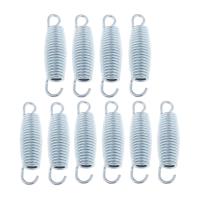 ราคา Gazechimp 10x Solid Trampoline อะไหล่สปริง10 11 6 14 16 5 8 8ซม (9194480375)