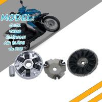 ราคา ล้อขับสายพานหน้า เดิม CLICK รุ่น CLICK I CLICK110 BLADE110 SCOOPY I KVB (21486151116)