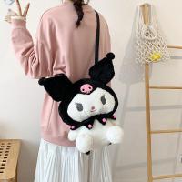 ราคา กระเป๋าเป้ กระเป๋าผู้หญิง กระเป๋าเป้หญิง Hello Kitty bag Kuromi กระเป๋าสะพายหลัง (18976195878)