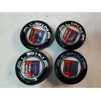 ราคา ฝาดุมล้อALPINA ขนาด 51 5 มิล ฝาล้อแม็กเดิม ดุมล้อแม็ก ฝาล้อแม็กรถยนต์ จำนวน 4 อัน ครบเครื่องเรืองประดับ (8238156333)