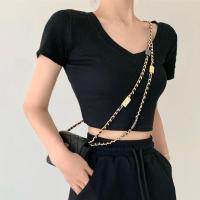 ราคา Ruo Bei Xuan สูทสไตล์2ชิ้นสำหรับผู้หญิงชุดลำลองแนวสปอร์ตคอวีเสื้อเอวลอยทรงหลวมกางเกงลำลองฤดูร้อนเสื้อผ้าผู้หญิงเสื้อกล้ามผู้หญิงเสื้อผ้าแฟชั่นผู้หญิงชุด ลำลอง เกาหลีชุดเซ็ต2ชิ้นผญ2024 (21783531587)