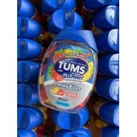 ราคา พร้อมส่งจากไทย TUMS Chewy Bites Antacid Gas Relief (21760639830)