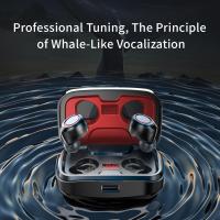ราคา หูฟัง Bass pro max หูฟังบลูทูธ หูฟังไร้สายสาย 5 0 3 สี แท้ 100 เบสหนัก เสียงใส bluetooth headphones (20964978723)