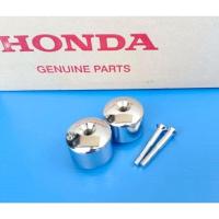 ราคา 53102 KOB T00 90191 K29ชุดตุ้มปลายแฮนด์แท้HONDA FOZA350 จำนวน1ชุด ใส่ได้2ข้าง อะไหล่แท้ศูนย์YAMAHA (21278812672)