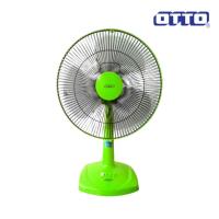 ราคา OTTO FT 516 พัดลมตั้งโต๊ะ ขนาด 16 นิ้ว (21746983469)