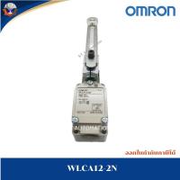 ราคา พร้อมส่งลิมิต สวิทซ์ OMRONLimit Switch OMRON WLCA12 2NWLCA2 2NWLNJ Q แท้ (21608695030)