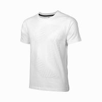 ราคา WARRIX เสื้อยืดลำลองแขนสั้นไหล่โสลป Pulse 3D WA 204TSAWL01 (7854165429)