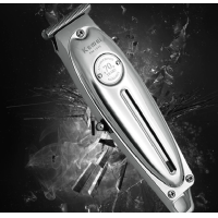 ราคา Km1949 Kemei1949 บัตตาเลี่ยนตัดผมชายไร้สาย Km70ปี (11376142831)