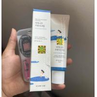 ราคา Round Lab Brich Juice Moisturizing Suncream 50mL (21709193397)