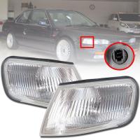 ราคา HPA โปรโมชั่น เสื้อไฟมุม รุ่นไฟท้าย ก้อนเดียว ฮอนด้า แอคคอร์ด HONDA ACCORD Sedan ปี 1994 1995 เลนส์ใส อะไหล่รถ ของใหม่ (9427326963)