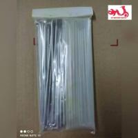 ราคา ก้านล้อหลัง ซี่ลวดหลัง Suzuki รถวิบาก รุ่น TS125N เกรดJP (15978744918)