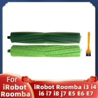 ราคา สำหรับ Irobot Roomba I3 I3 I4 I6 I6 I7 I7 I8 I8 E5 E6 E7หุ่นยนต์สูญญากาศหลักแปรงด้านข้าง Hepa Filter Mop Rag (15642389480)