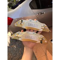 ราคา ครอบเบรค ENDLESS SIZE M งานอลูมิเนียมทานไม่ลอก ทนความร้อนสูง (12131949378)