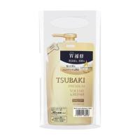 ราคา 1แถม1 Tsubaki Premium Shampoo 490ml Free Refill 330ml ซึบากิ แชมพู พรีเมี่ยม 490มล รีฟิว 330มล (21422074566)