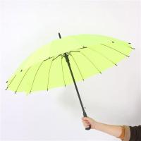 ราคา HANGDIAN จัดส่งฟรี ฝนร่มพับ ร่มป้องกันรังสียูวี ร่มแบบพกพา กันแดด กันฝน กันแสง กันลม UV ร่มก้านตรงร่มอัตโนมัติร่มที่จับยาวสีรุ้งสุดสร้างสรรค์ (21827746204)