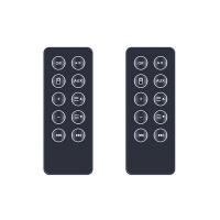 ราคา 1 Piece Remote Control for Bose Sounddock 10 SD10 Bluetooth Compatible Speaker Digital Music System (20762624169)
