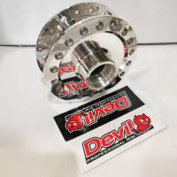 ราคา ดุมกระจกหน้า หลัง Wave110i ปี2021 Wave125i ปี2021 Wave125iLED ดุมเจาะกลึงเงา ดุมหน้าดิสหลังดรัม งาน D D (10135416344)