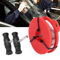 ราคา Hongl 3 ชิ้นรถยนต์อัตโนมัติมืออาชีพชุดกำจัดกระจกหน้ารถกระจกหน้ารถถอดชุดเครื่องมือ (21665161601)