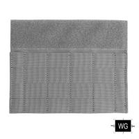 ราคา SINAIRSOFT ยุทธวิธี MOLLE แผง Micro Fighting Chassis แผ่นแขวนสำหรับ MK3 MK4 Chest Rack Vest (16116020111)