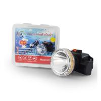 ราคา ส่งด่วน ไฟฉายคาดหัว LED ไฟฉายคาดหัวตราช้างรุ่น 583 ไฟฉายแรงสูง แบตอึด ไฟแสงสีเหลือง สีขาว ของแท้ ไฟฉายคาดศีษระ เลือกรุ่นสินค้า ก่อนสั่ง (17876589503)