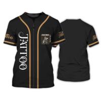 ราคา เสื้อโปโลสำหรับผู้ชาย Sando สำหรับผู้ชายเสื้อยืดศิลปินรอยสักสำหรับผู้ชายแฟชั่นพิมพ์ลายฮาราจูกุเสื้อยืดคอกลมลำลองเสื้อแขนสั้นโอเวอร์ไซส์ฮิปฮอปเสื้อผ้าย้อนยุค (19685038296)