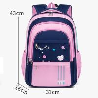 ราคา กระเป๋านักเรียนหญิง กระเป๋านักเรียนหญิง ผ้าใบ กระเป๋านักเรียนผู้หญิง กระเป็านักเรียน กระเป๋า เด็กโตใบใหญ่ (18912864674)