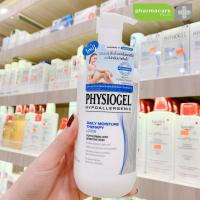 ราคา Physiogel Daily Moisture Therapy Lotion 400ml ฟิสิโอเจล เดลี่ มอยซ์เจอร์ เธอราปี โลชั่น 400 มล สำหรับผิวธรรมดาถึงผิวแห้งที่บอบบางแพ้ง่าย (13283669142)