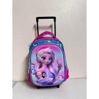 ราคา กระเป๋าล้อลากเด็กเตรียม 12 นิ้ว รุ่นนี้ไม่เน้นเอสี่หรือเอกสารนะคะ (21808906352)