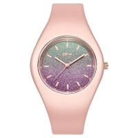 ราคา นาฬิกาควอตซ์ Tali Jam Tangan Karet แฟชั่นนาฬิกาข้อมือผู้หญิง TPW เรืองแสงนาฬิกาข้อมือสำหรับกันน้ำสำหรับผู้หญิง (19643102924)