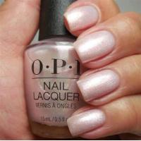 ราคา OPI Nail Lacquer Always Bare For You Collection Air Dry Soak Off Normal Polish Nail NL SH1 Baby Take a Vow 0 5oz 15ML (20922103899)