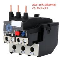 ราคา โอเวอร์โหลด TH N12 Overload Relay ใช้กับ S N10 S N11 S N12 โอเวอร์โหลด OVERLOAD RELAY JR28 25 (21682508633)