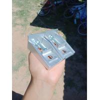 ราคา ตัวต่ออามรถวิบาก โซนิค ยาว3นิ้ว รูเพลา12มิล (16338624229)