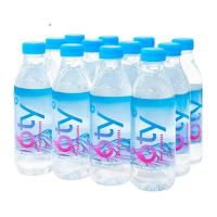 ราคา น้ำแร่ธรรมชาติ 100 ซิกตี้ดีกรี 350 มล แพ็ก 12 ขวด (21569868471)