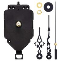 ราคา 23mm Quartz Pendulum Clock Movement Mechanism with Clock Hands Kits for DIY Clock Repair Parts Replacement Accessories (21511402759)