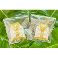 ราคา เหรียญโปรยทาน เสื้อนาค ย่ามพระ พร้อมโปรย (18943487733)