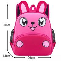 ราคา กระเป๋าเป้เด็ก กระเป่าเป้เด็กนักเรียน ลายหมีแคร์แบร์ ลายน่ารัก พร้อมส่ง (21273122685)