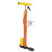 ราคา JY ที่สูบลม เครื่องสูบลม ที่เติมลม สูบลมมอเตอร์ไซ สูบลมจักรยาน สูบลมมือ วัสดุคุณภาพ มี 2 หัวให้เปลี่ยน พกพาง่าย 50 50 CM ปลีก ส่ง (21780439098)