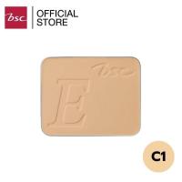 ราคา BSC SUPER EXTRA COVER HIGH COVERAGE POWDER SPF30 PA REFILL เครื่องสำอาง แป้ง พัฟ (21809617777)