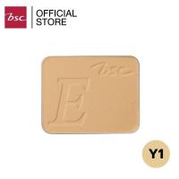 ราคา BSC SUPER EXTRA COVER HIGH COVERAGE POWDER SPF30 PA REFILL เครื่องสำอาง แป้ง พัฟ (21809617780)