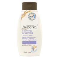 ราคา Aveeno Body Wash 354ml อาวีโน่ บอดี้ วอช 354มล (20955791819)
